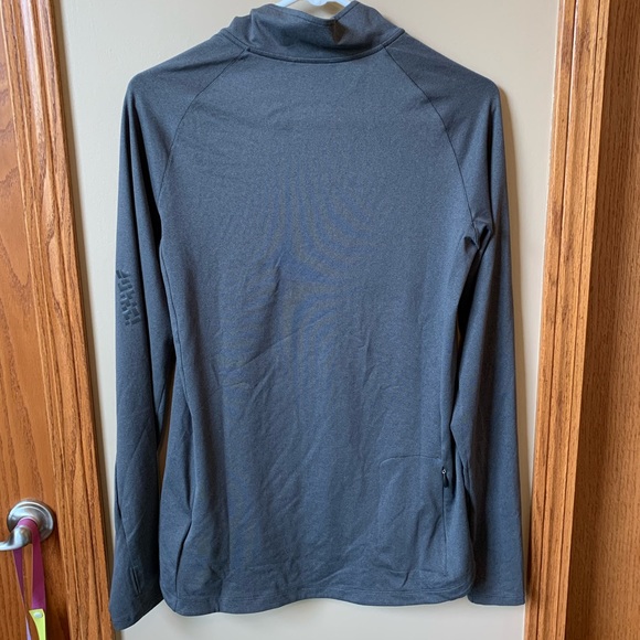 Adidas Quarter-Zip! - Picture 3 of 4
